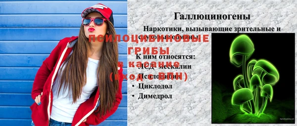 Альфа ПВП Алексин